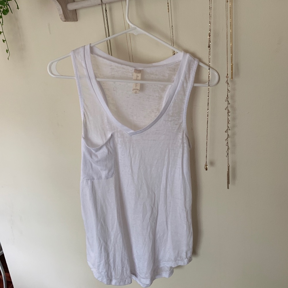 Altar’d state casual tank top!